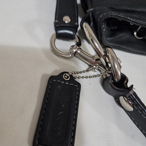 Authentic Black Coach - Picture 8 of 11